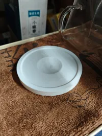 0.2mm 层高, 2 层墙, 15% 填充