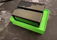 Rangement Gridfinity pour deux Raspberry Pi — photo 2