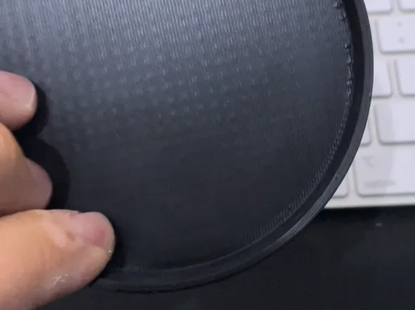 92mm Diameter Lense Cap