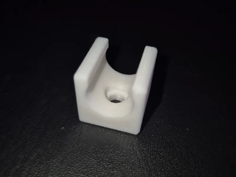 Pipe clamp
