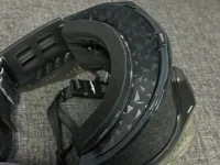 0.12mm layer, 50% tri-hexagon infill, spiral Z hop retract