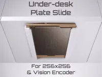 STANDARD PRESET + SETTINGS / 0.2mm Layer