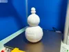 0.16mm layer, 2 walls, 15% infill