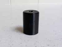 Highly Optimized TPU Profile - Sample Bumpstop