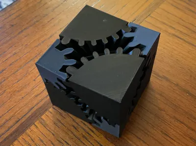 Divided Parts