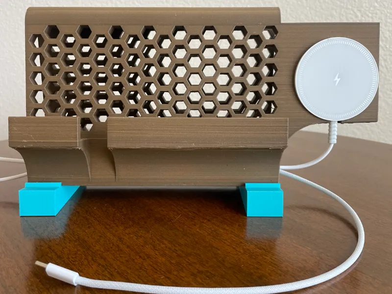 iPhone/iPad Magsafe Holder HIVE