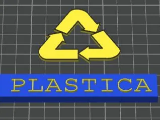 Plastic recycling