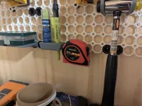 0.2mm layer, 3 walls, 15% infill