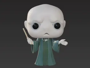 Voldemort - Funko POP