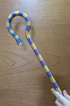 King Tutankhamun - Crook Scepter