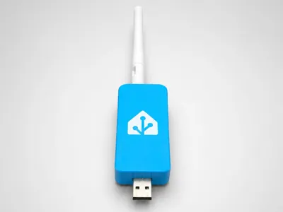 Z-BEE-DUO ZIGBEE