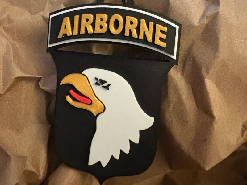 101 Airborne