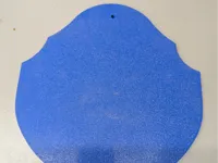 0.2mm layer, 3 walls, 10% infill