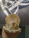 0.16mm layer, 3 walls, 5% infill