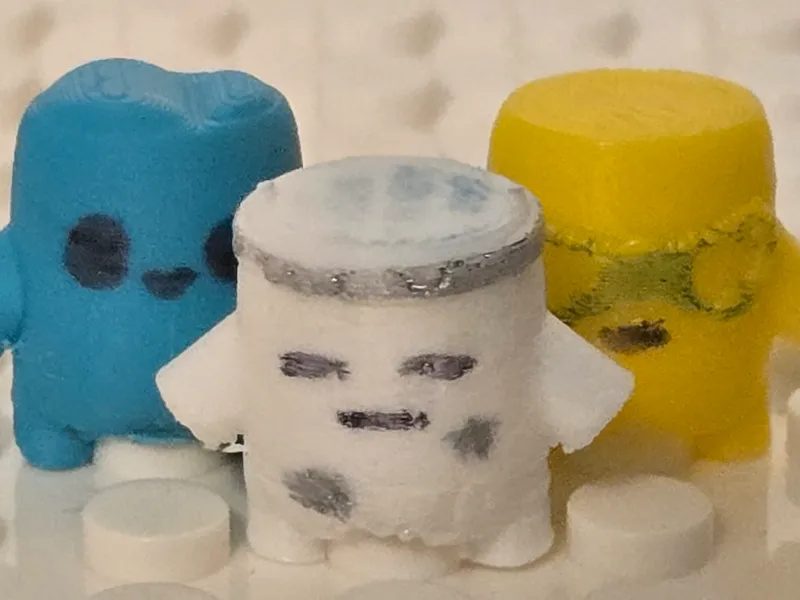 Brick Fortnite Dream Sprite