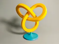 0.2mm 层高, 3 层墙, 15% 填充