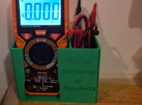 Official Robust Profile (0.2mm, 3 Walls, Arachne)
