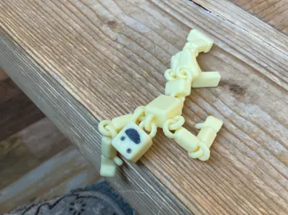 Floppy Bob