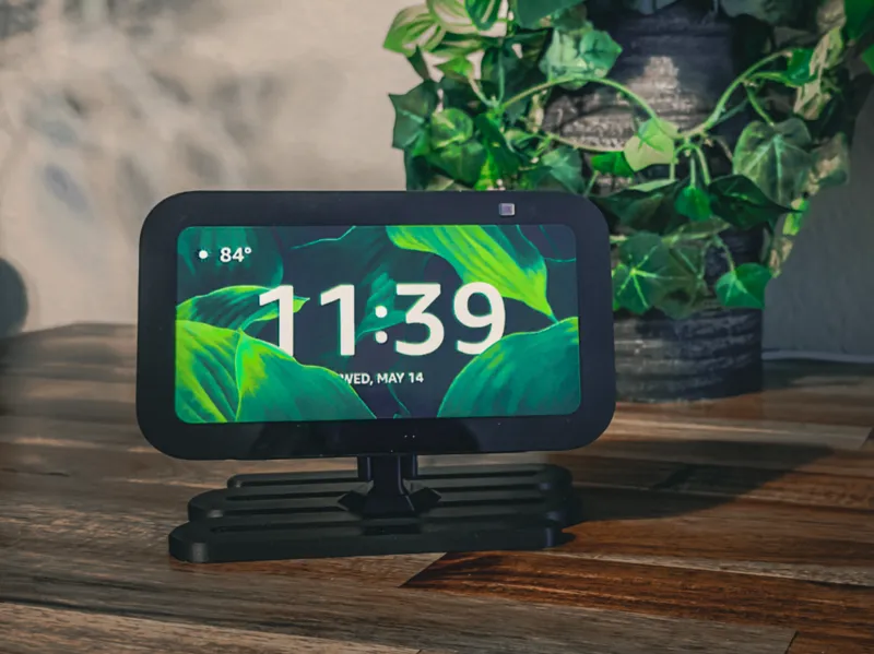 Amazon Display Stand for Echo Show