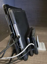 Station de charge multi-appareils — photo 4