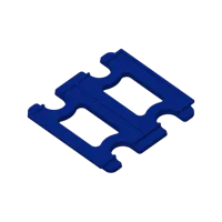 Gabarit xTool F1 pour gravure de cartes de visite — photo 3