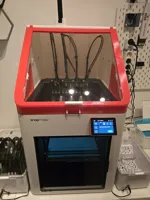 0.24mm layer, 3 walls, 15% infill