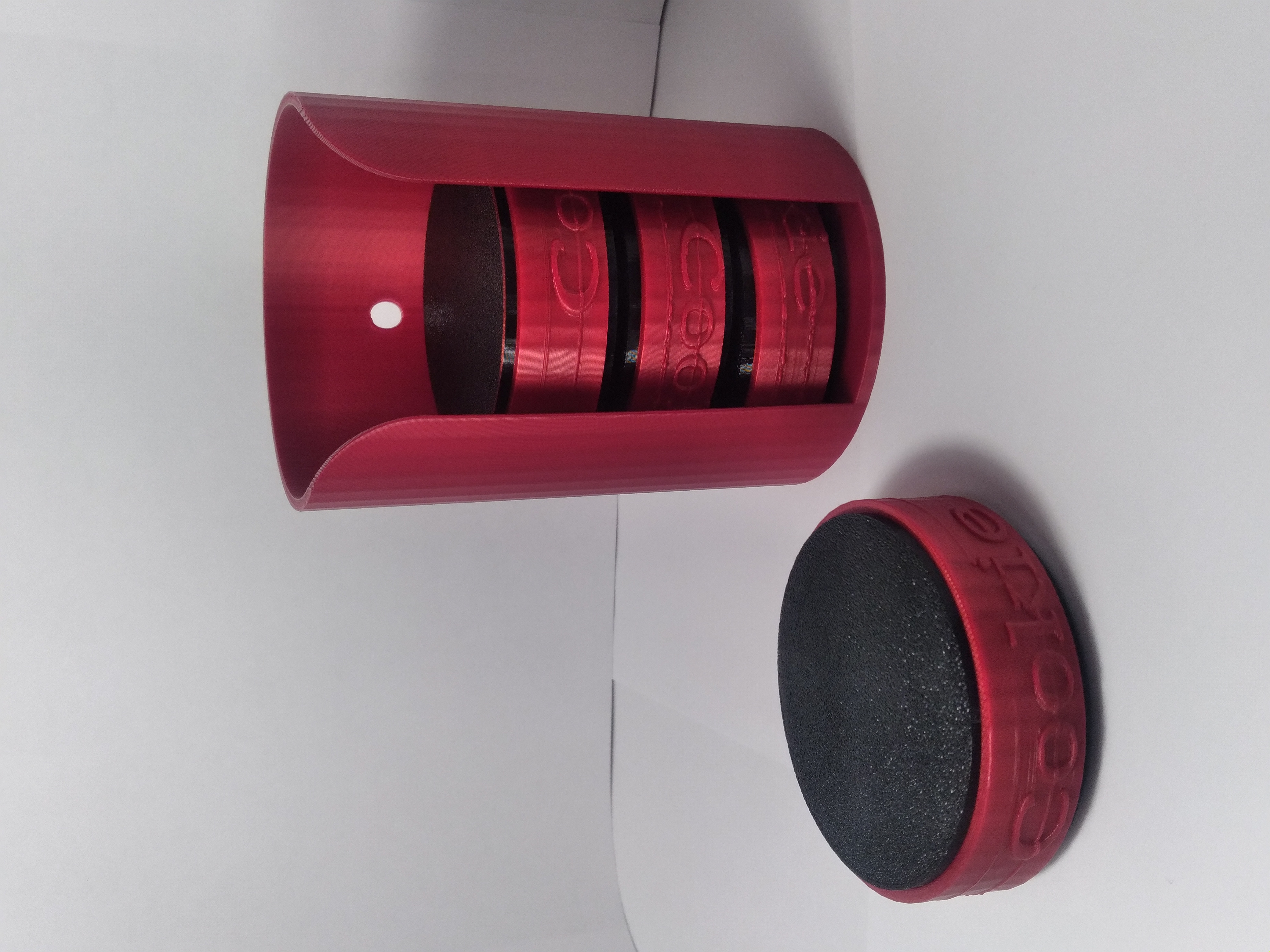 Miniatura 2 do modelo 3D Bench Cookies