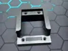 0.6mm nozzle, 0.3mm layer, 2 walls, 15% infill