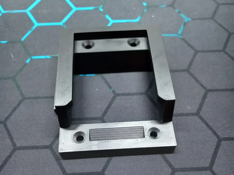 Halter für Makita 18V Akkus