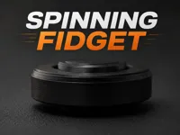 Spinning Fidget
