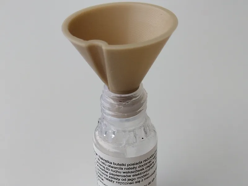 Mini Funnel 
