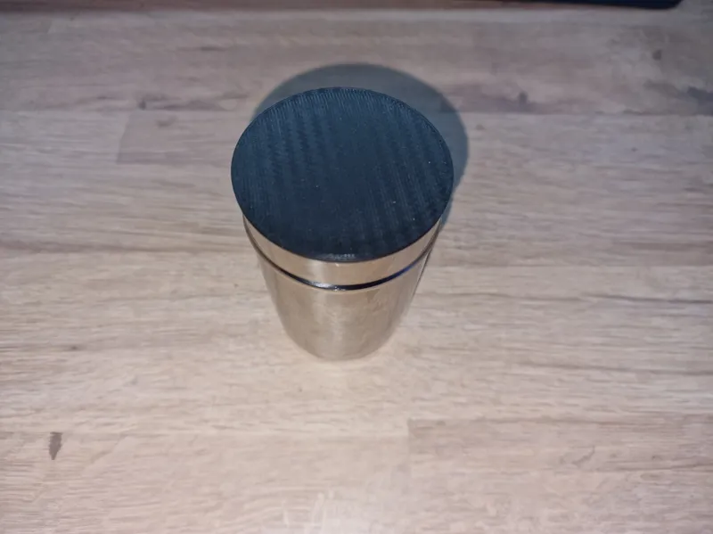 Niche Zero/Duo Catch Cup Lid