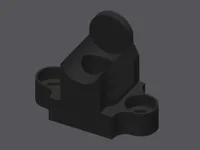 0.12mm layer, 2 walls, 15% infill