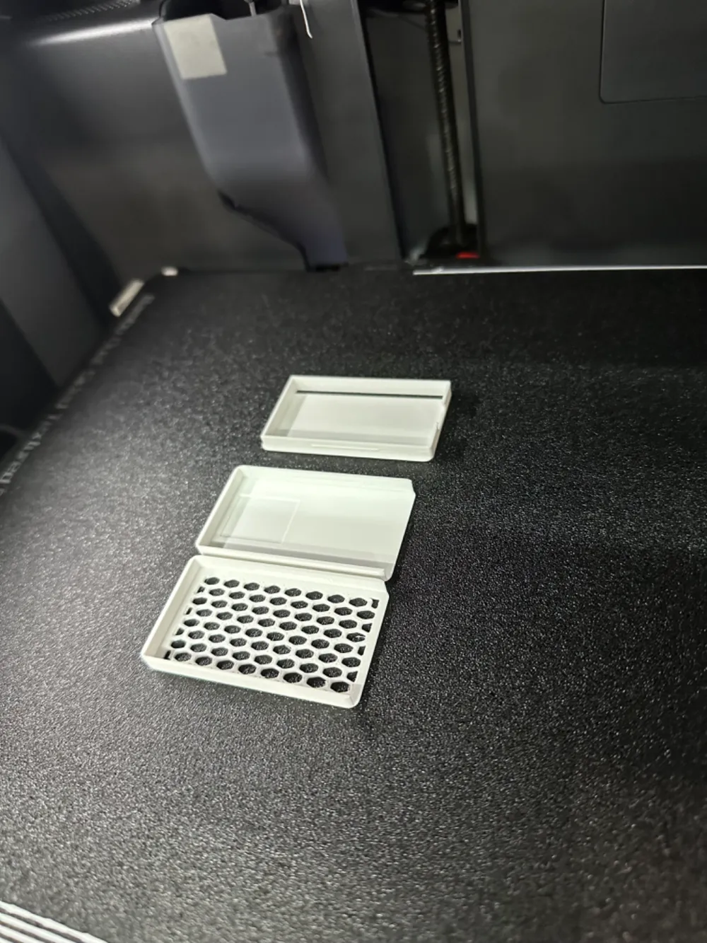 ESP32 WROOM - Slim Case w/AirFlow Remixed by Coolshrimp MakerWorld ...