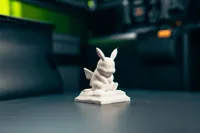 0.12mm layer, 2 walls, 9% infill