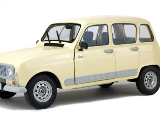 renault 4l
