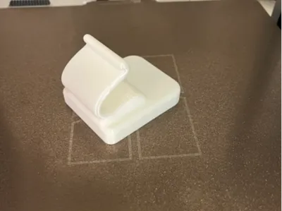 Jacket Hook MK3