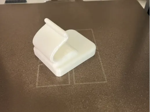 Jacket Hook MK3
