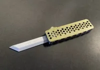 Couteau flexible articulé — photo 1