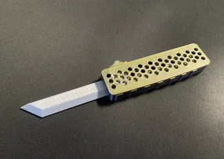 oft knife