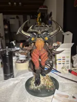 Figurine décorative Diablo — photo 3