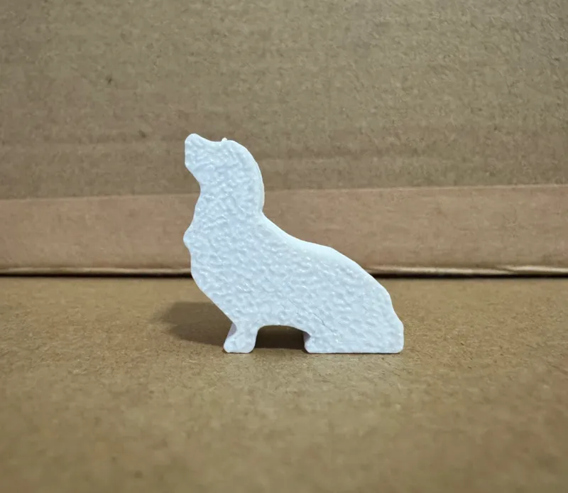 Basset Meeple