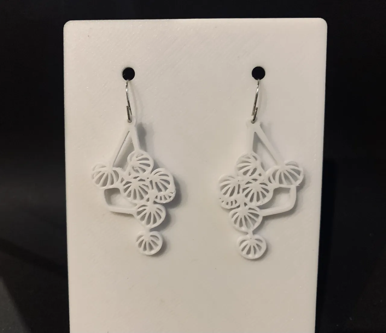 Boucles oreilles 267 view 2