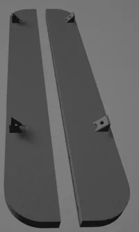 Weighted Base Module