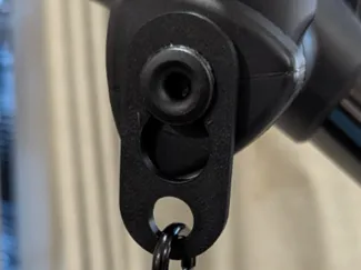 MGI Multipurpose hook