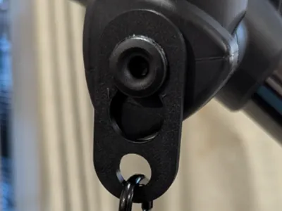MGI Multipurpose hook
