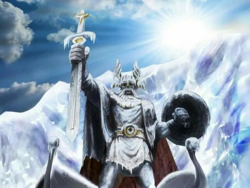 Odin