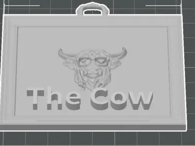 The Cow