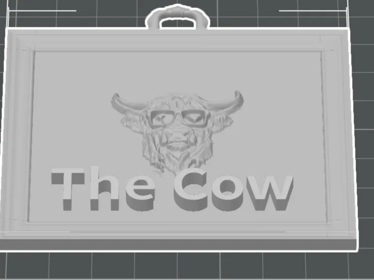 The Cow