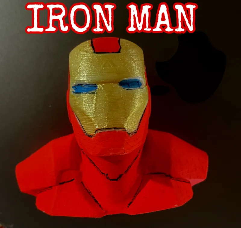 Iron Man